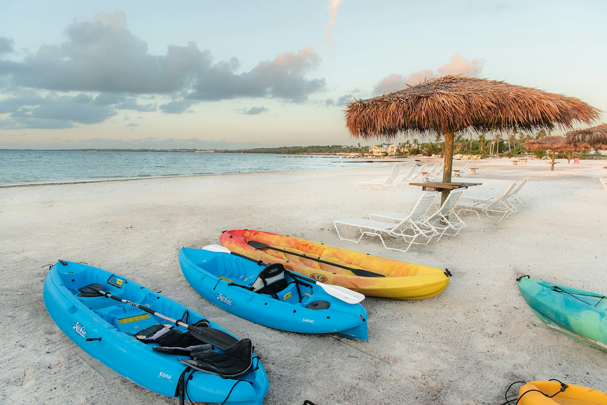 Abaco Beach Resort At Boat Harbor 56/100