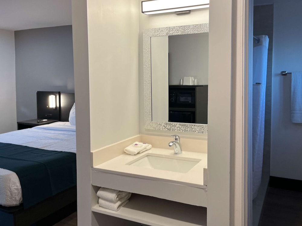 Motel6 Williams, AZ – Downtown – Grand Canyon 31/31