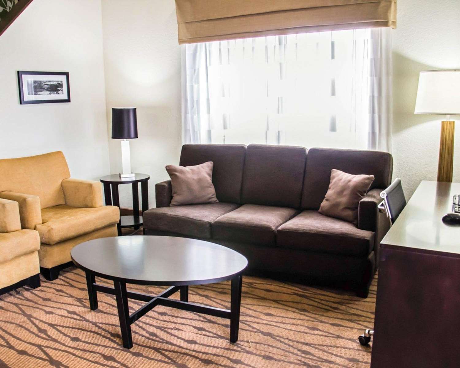 Sleep Inn Concord - Kannapolis 29/46