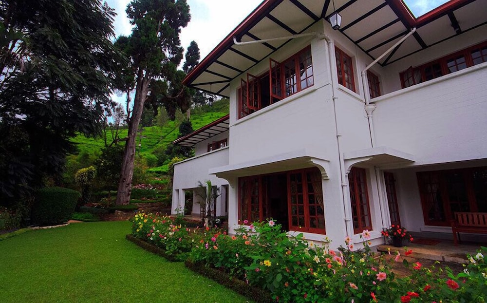 Governors Mansion 44/50