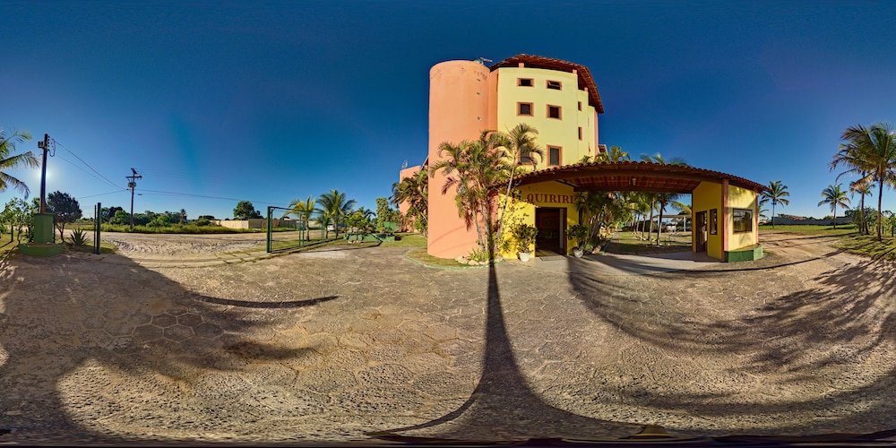 Quiriri Park Hotel 41/44
