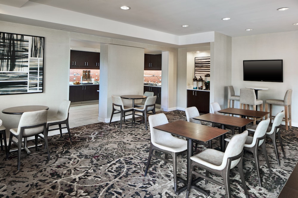 Residence Inn Atlanta NE/Duluth Sugarloaf 28/47