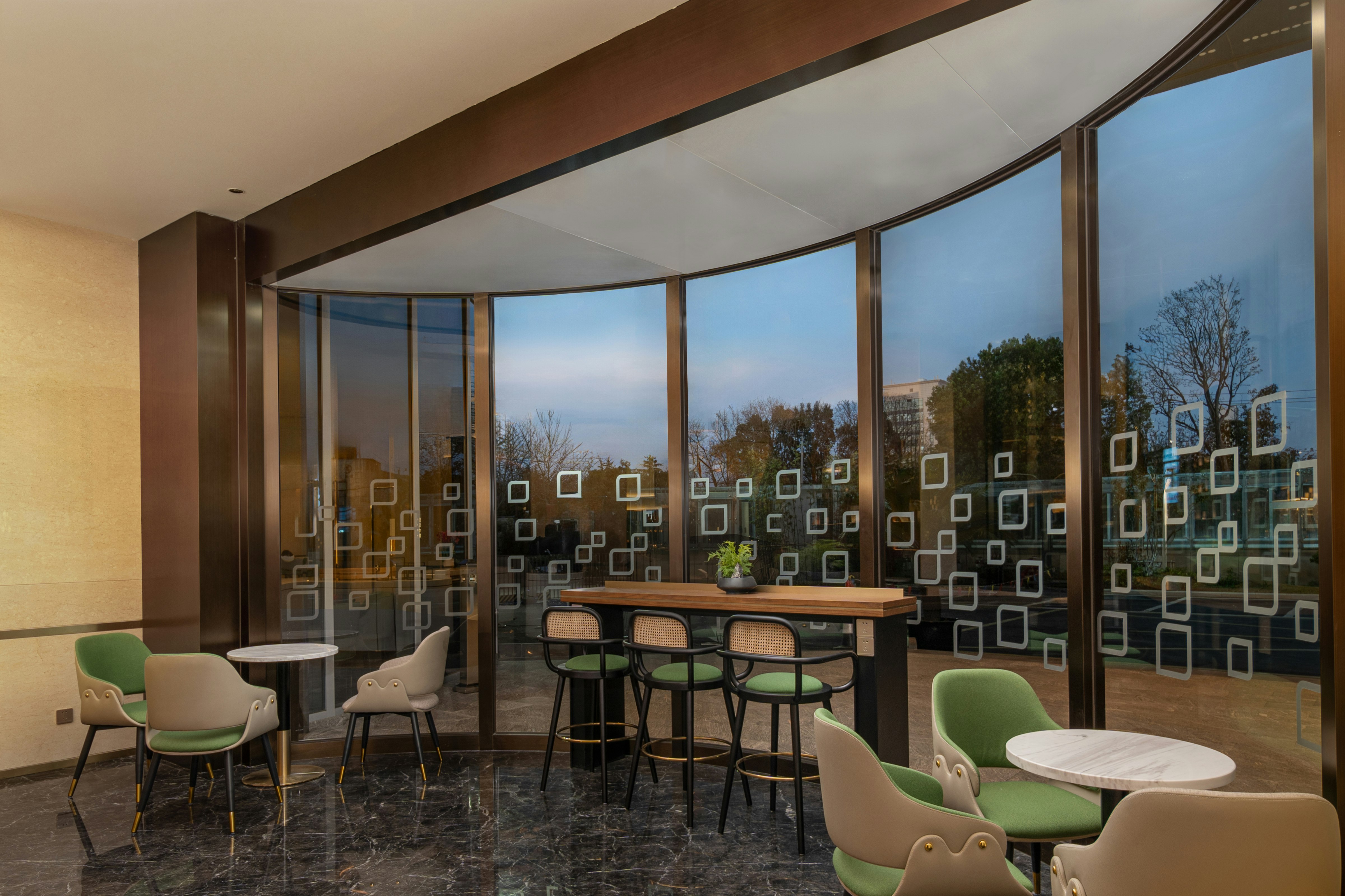 Hilton Garden Inn Suzhou Kunshan 28/30