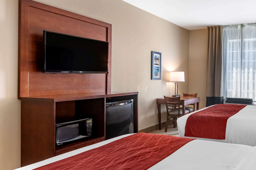 Comfort Inn & Suites Villa Rica, GA 41/47