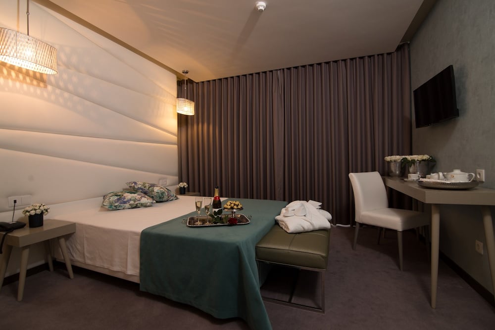 Hotel Ilhavo Plaza 27/64