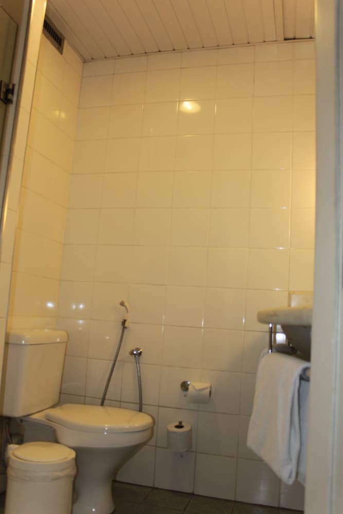 Ibis Betim 50/50