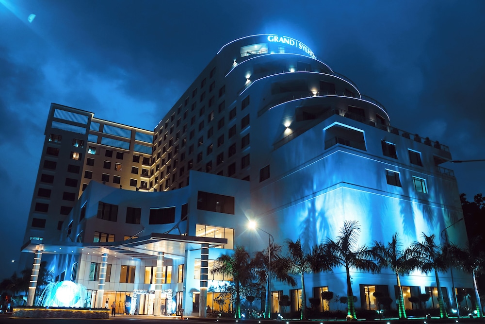 Grand Sylhet Hotel & Resort in SYLHET