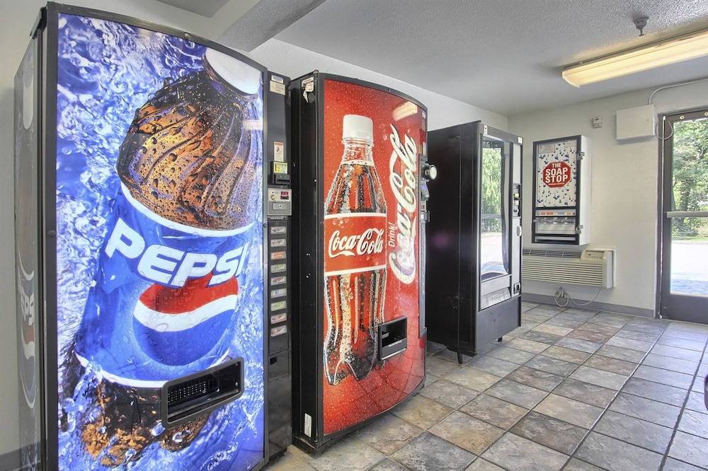 Motel6 New Cumberland, PA - Harrisburg - Hershey South 16/43