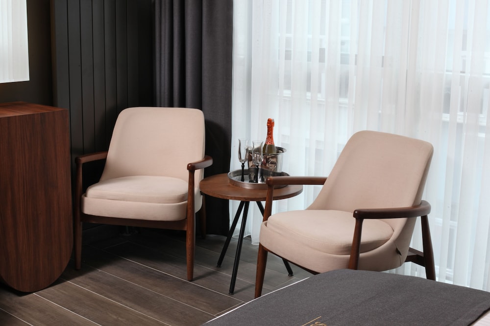 Second Suit Hotel Bakirkoy 26/31