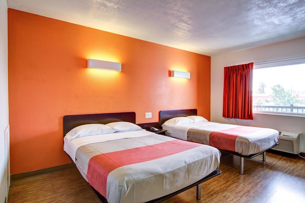 Motel6 Richfield, OH 27/44