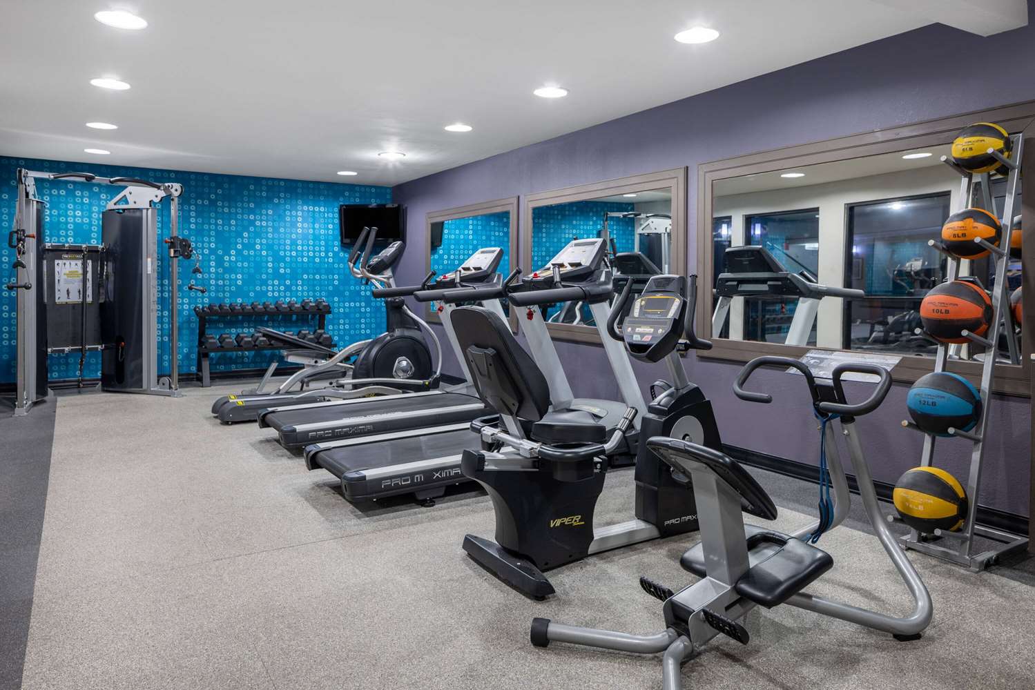 La Quinta Inn & Suites by Wyndham Covington 22/45