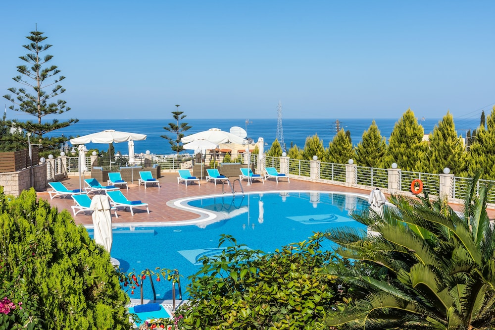 Pilots Villas Luxury Suites 37/48