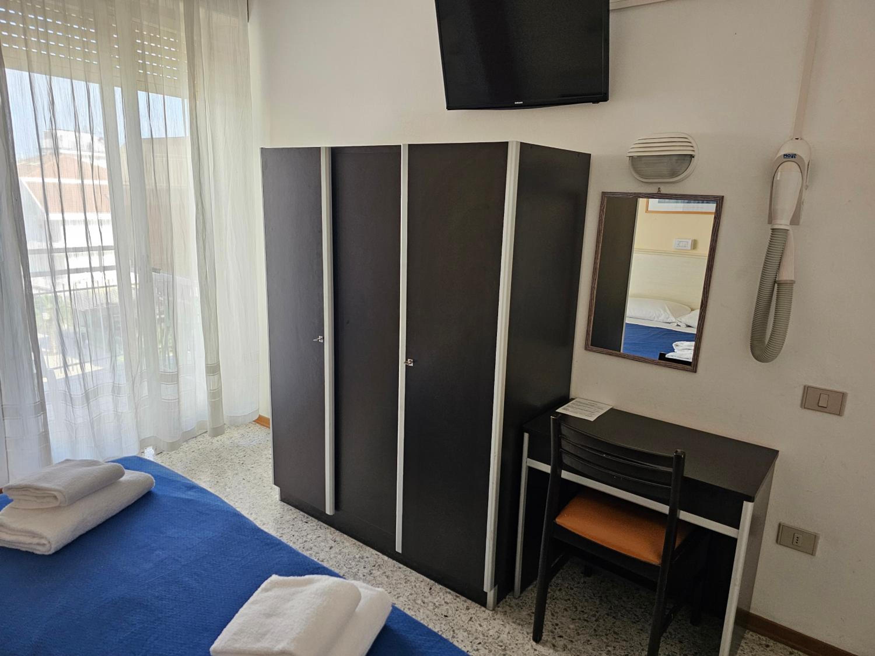 Hotel Riviera 15/37