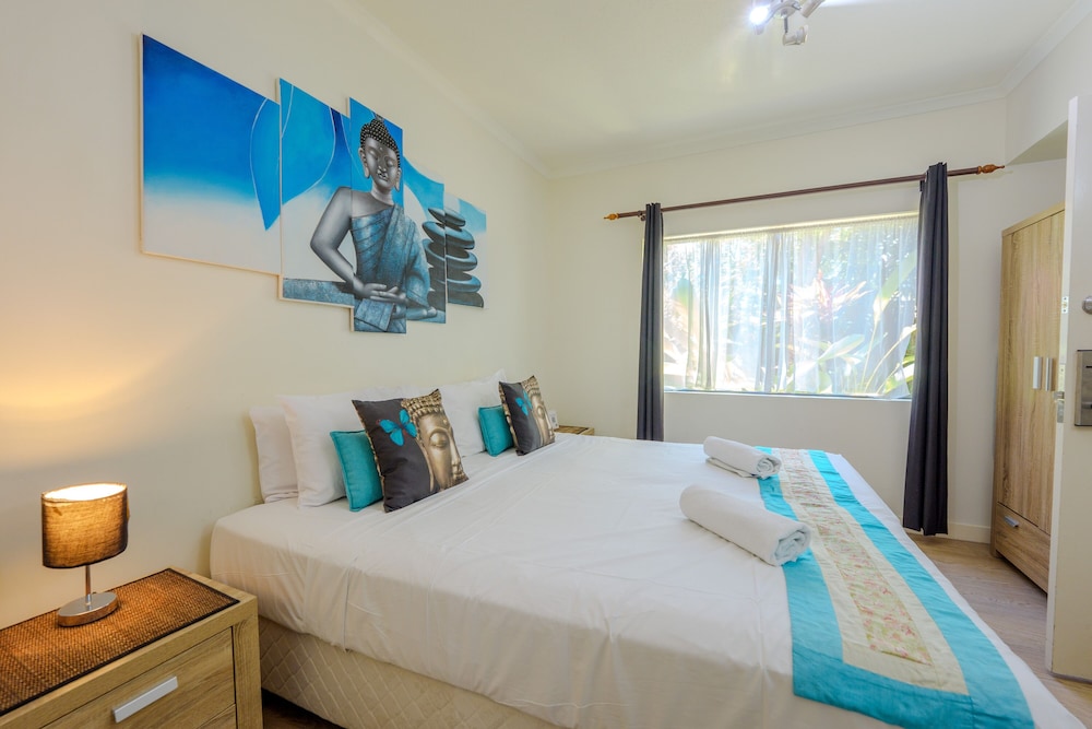 Mango Lagoon Resort And Spa 16/72