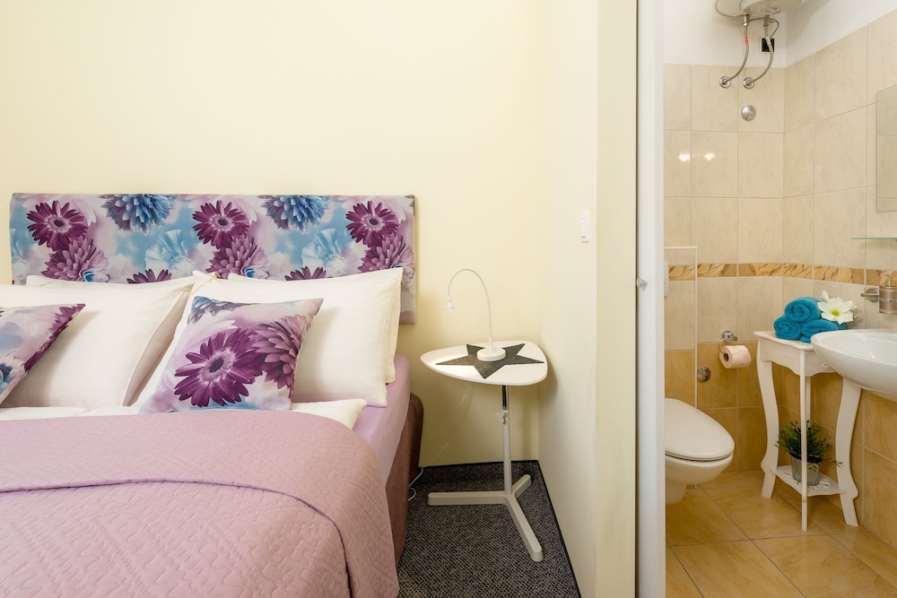 Anastasia Suites Zagreb 23/75