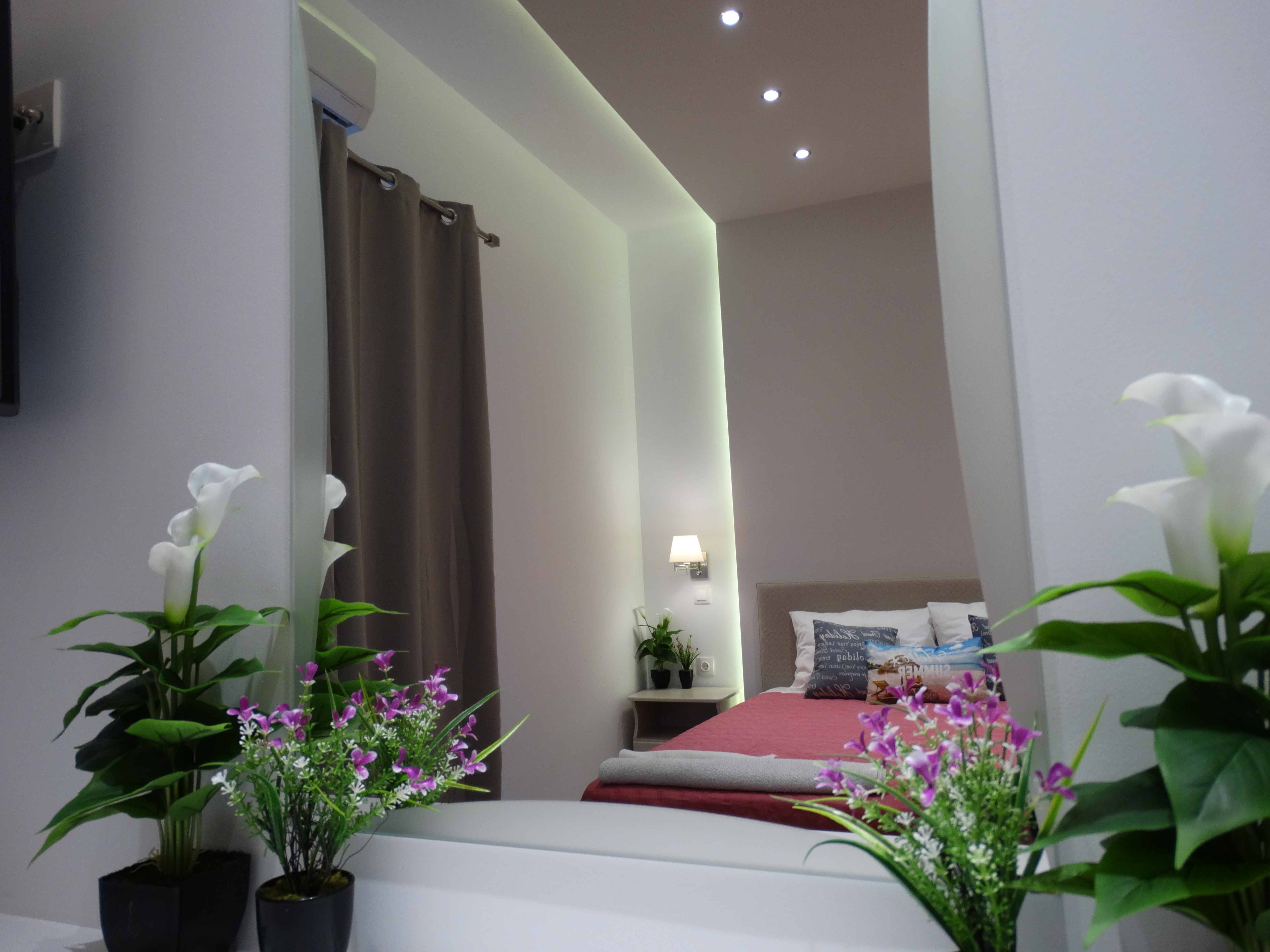 Makis Louvlis Luxury Apartments 16/58