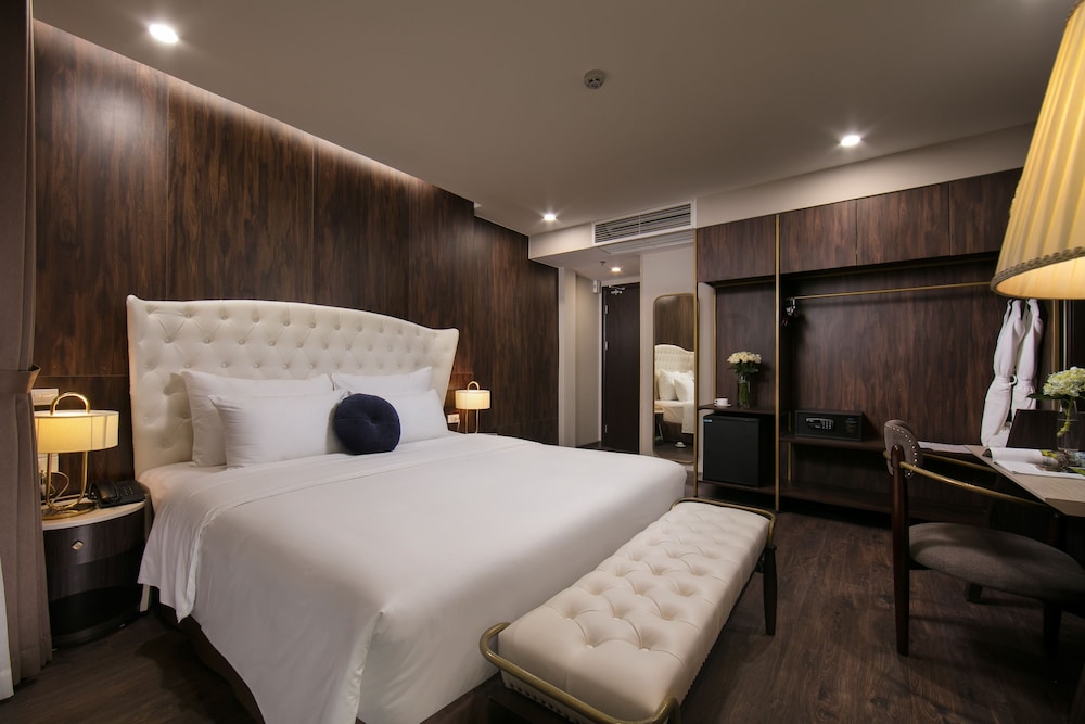 Hanoi L Heritage Diamond Hotel Spa 19/69