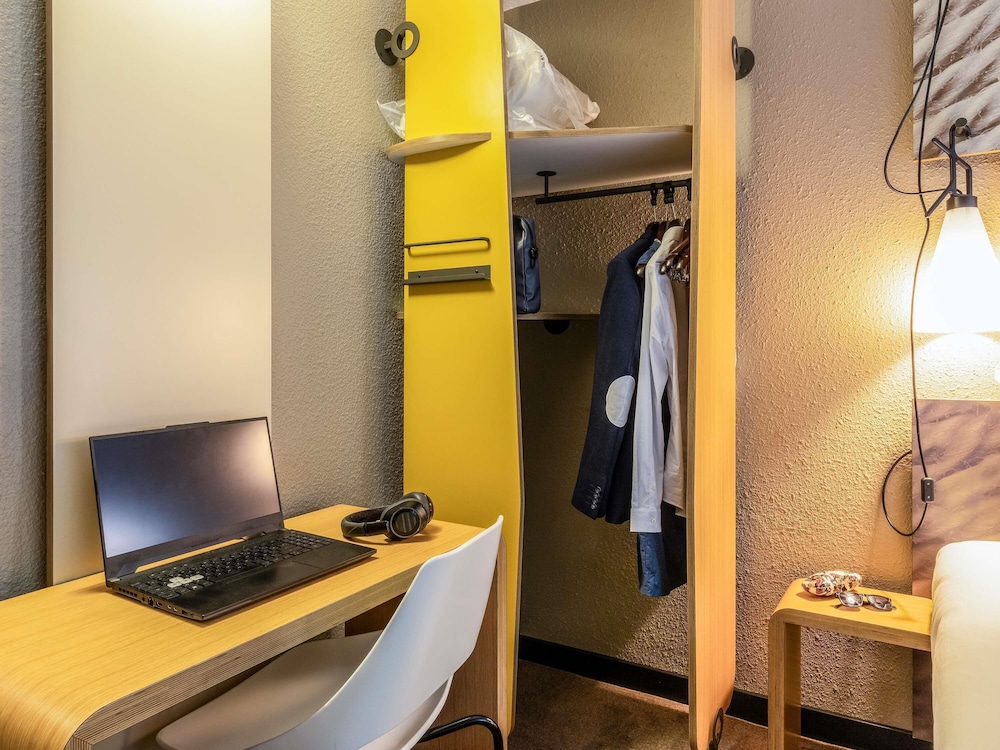 Ibis Jouy En Josas Velizy Hotel 39/44