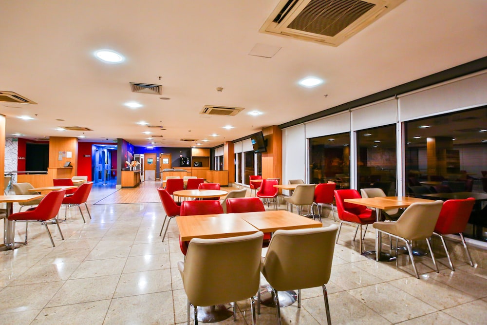 Ibis Rio De Janeiro Botafogo 54/70