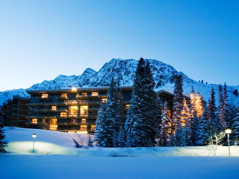 Lodge At Snowbird 2/31