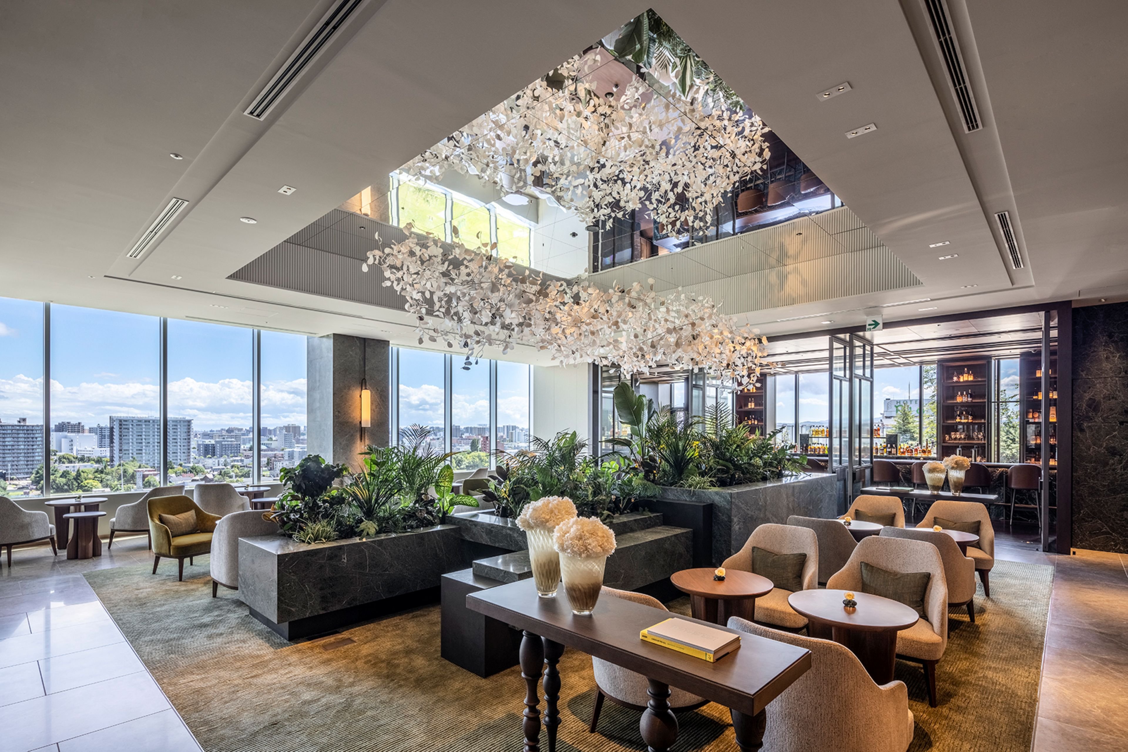 InterContinental Sapporo by IHG 15/33