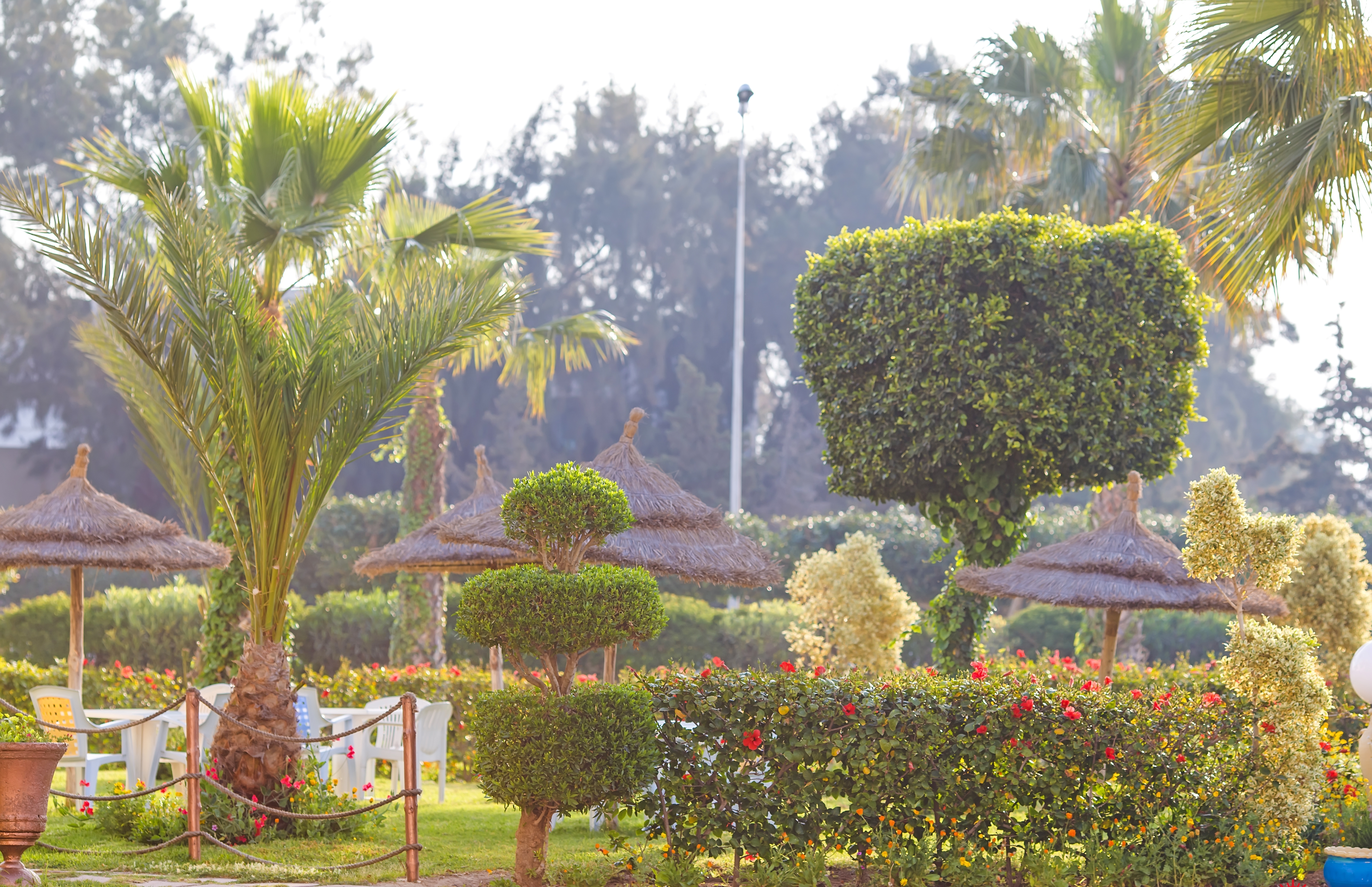Houria Palace 43/50