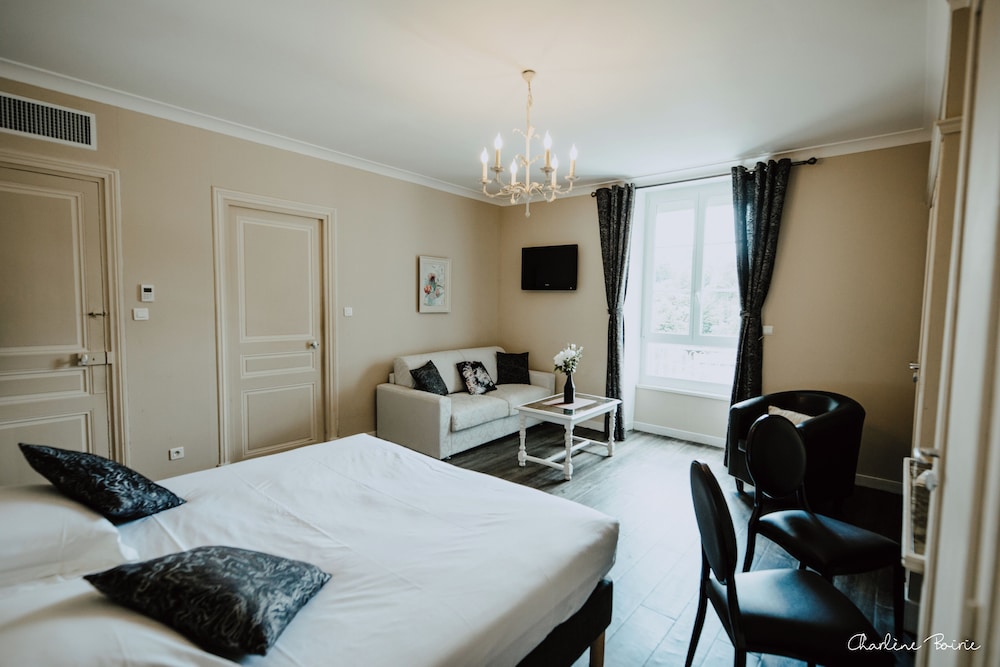 Grand Hotel Des Bains 13/58