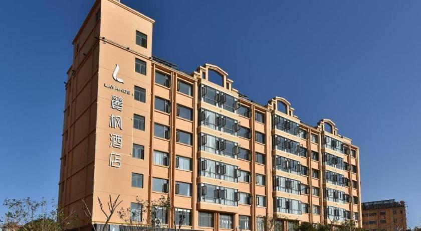 Lavande Hotel (Kunming Changshui Airport) 3/51