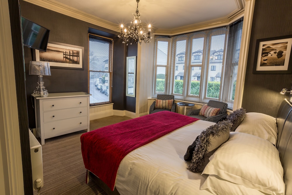 Jerichos Boutique Accommodation 20/67