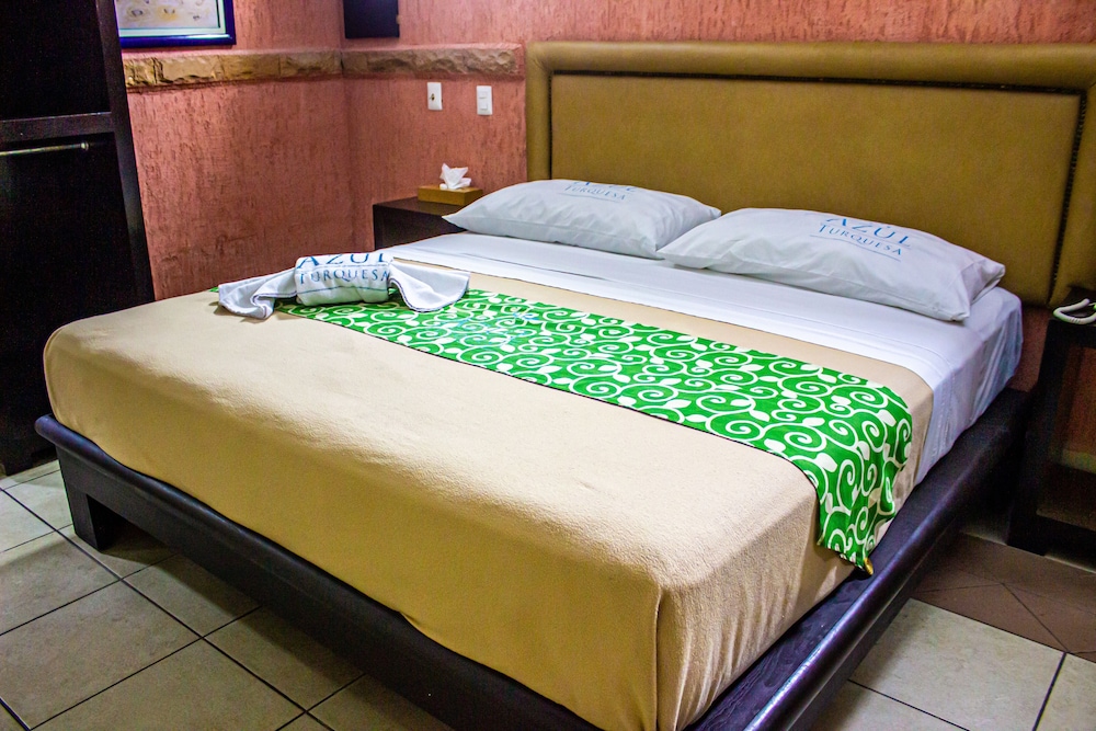 Azul Turquesa Hotel Boutique 22/53