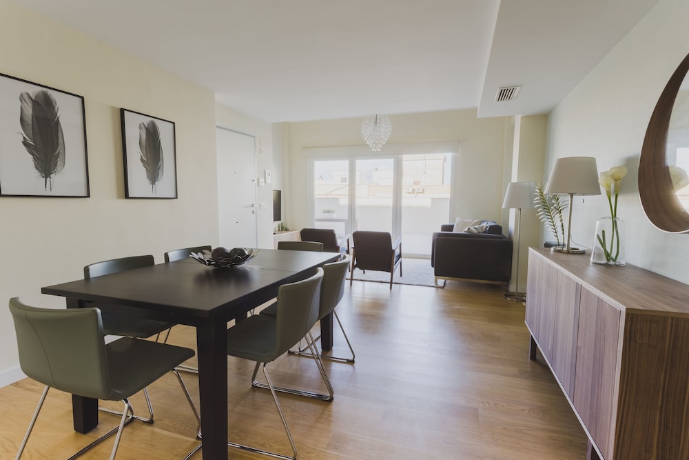 Hq Rooms San Vicente 27/33