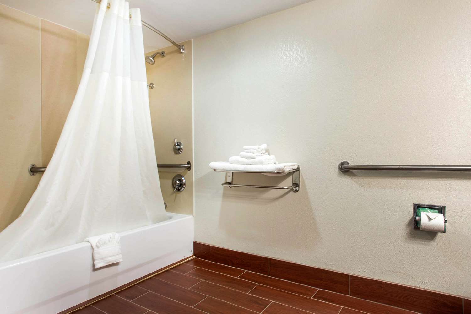Quality Inn Black Mountain-Asheville East 12/12