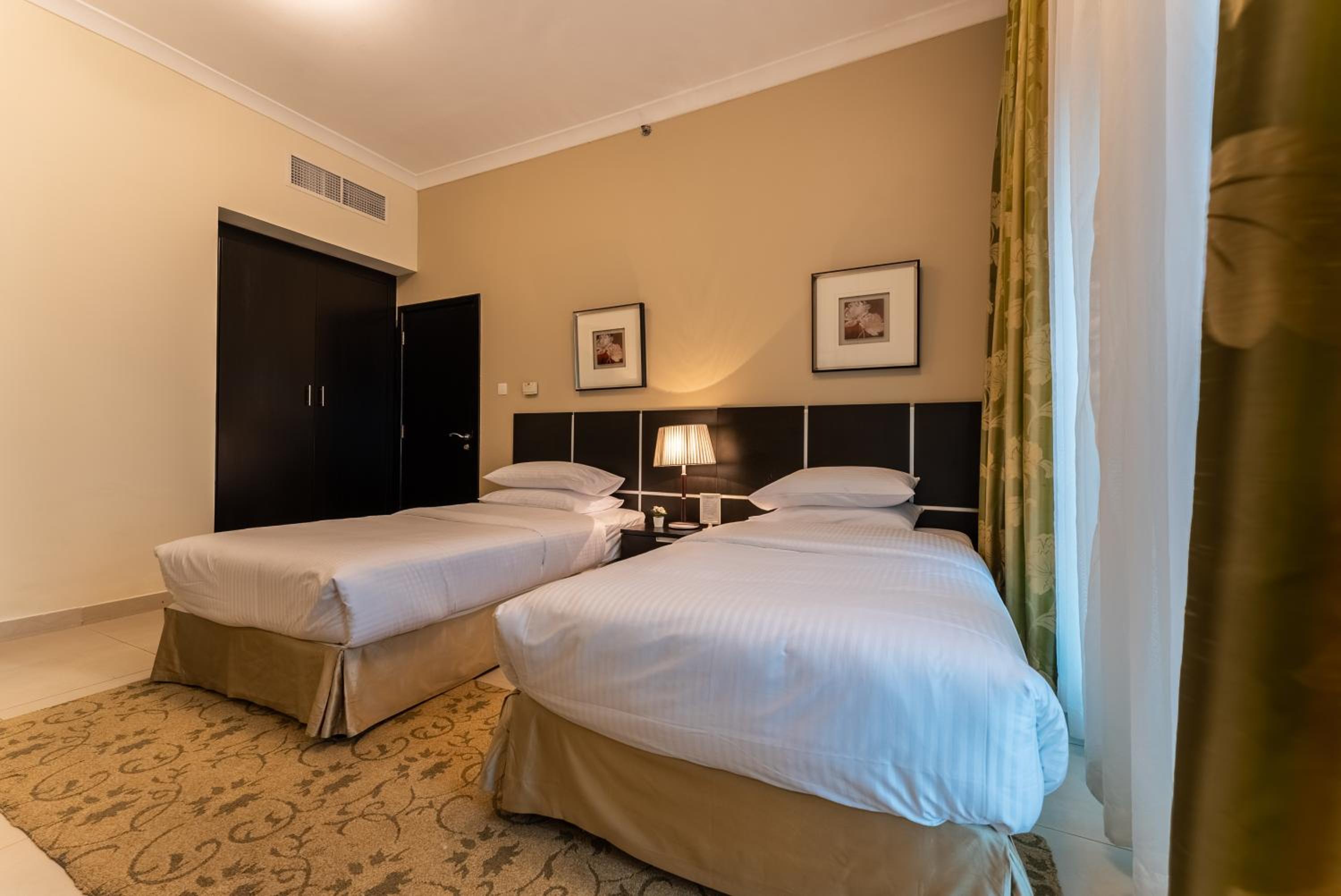 Gulf Oasis Hotel Apartments 22/55
