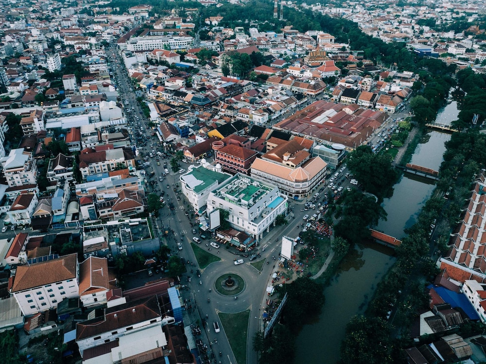Ibis Styles Siem Reap 37/46