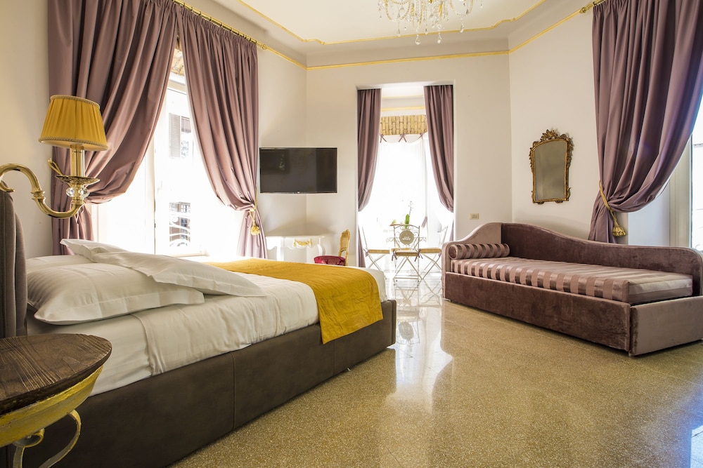 Trastevere Royal Suite 40/53