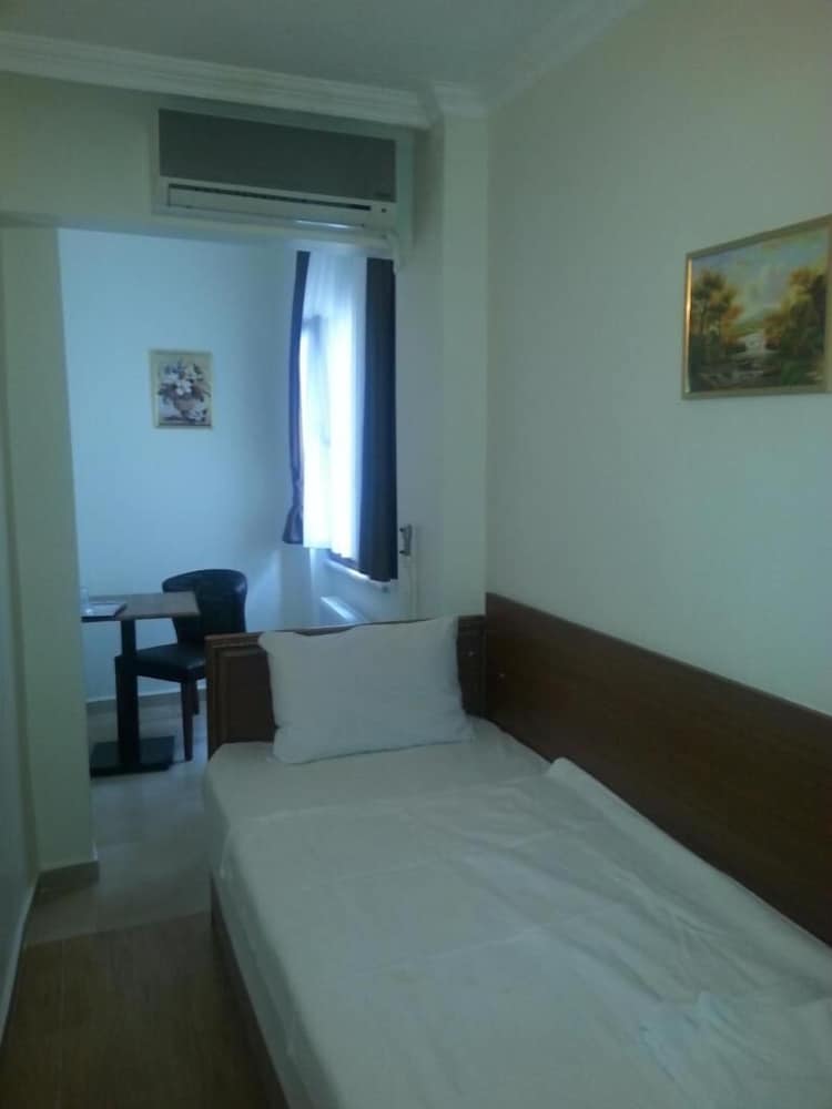 غرفة مفردة، Hotel Rio 16/20