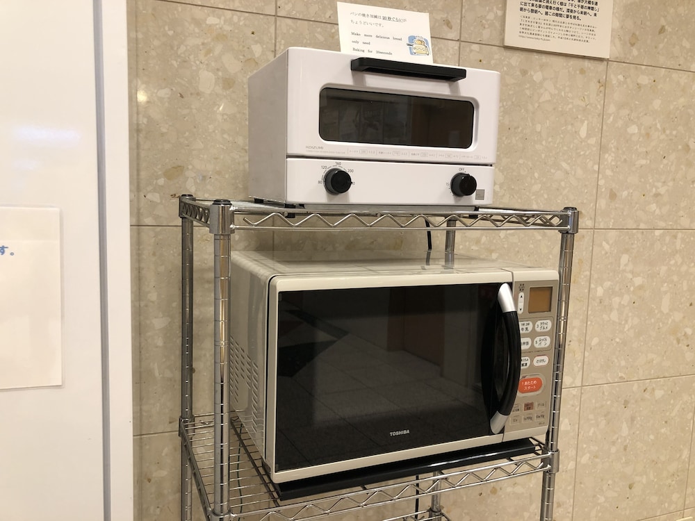 Toyoko Inn Tenmabashi Otemae 36/63