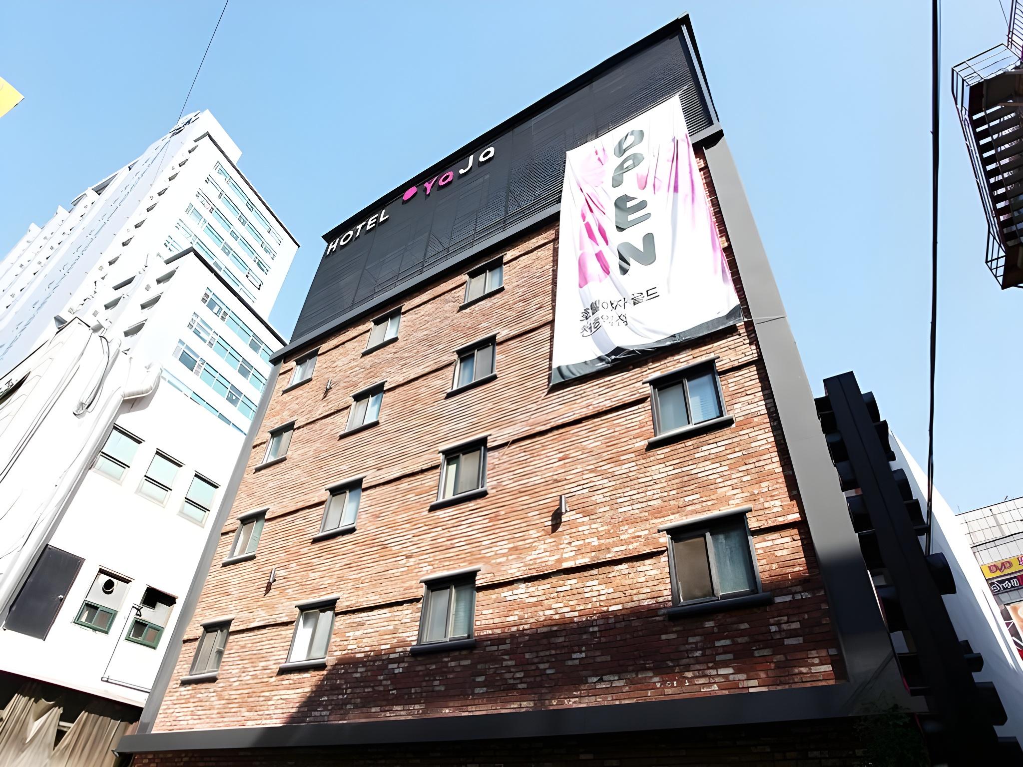 ヤジャ ホテル 千戸 写真1