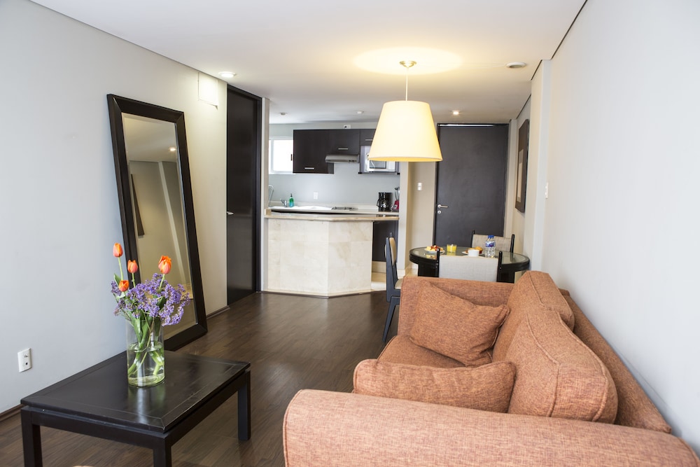 Parioli Suites 40/57