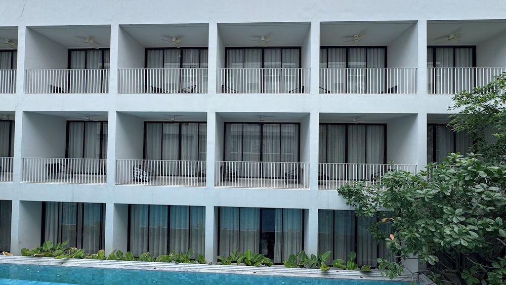 Chern Hostel 2/71