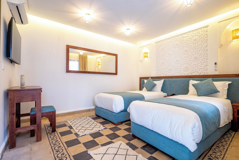 Riad Hamdane And Spa 12/41