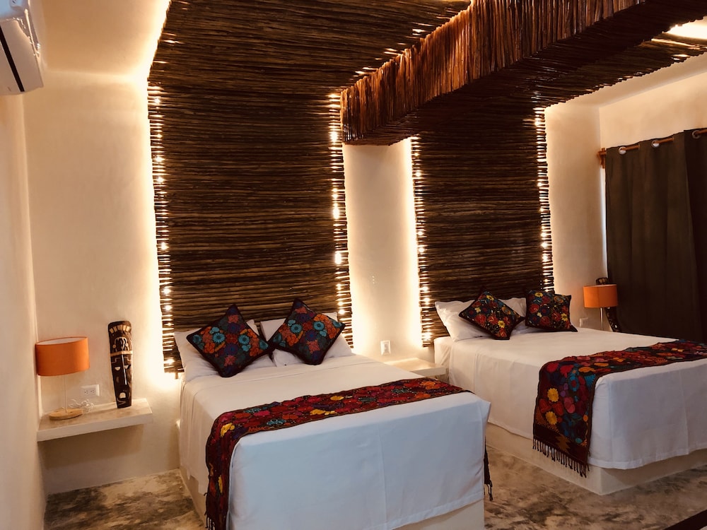 Tierra Maya Hotel Spa & Sanctuary 22/68