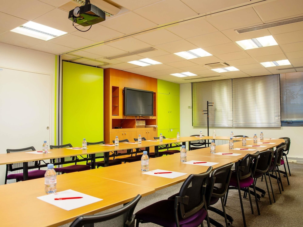 Ibis Paris Bercy Village 12Eme 59/73