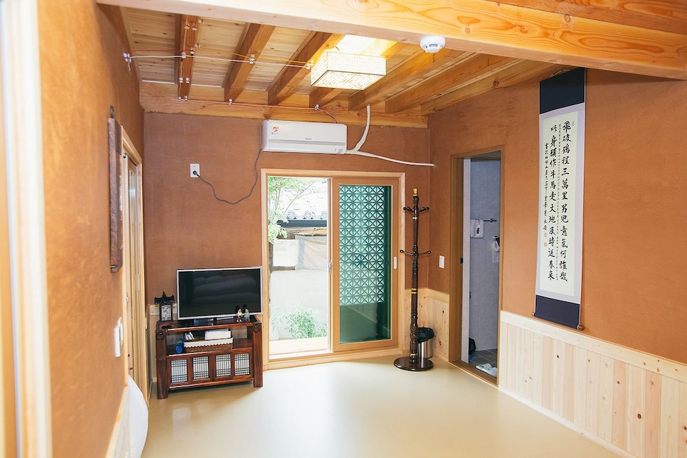 Laon Hanok Gguljam 52/63