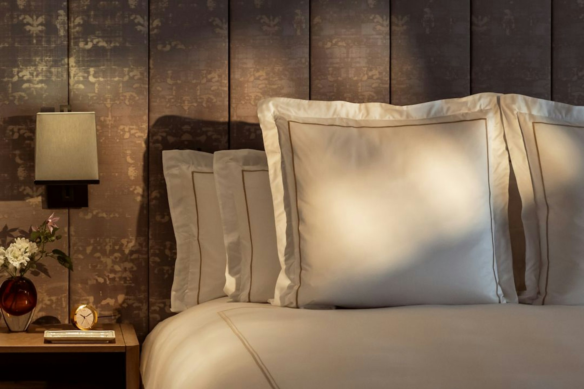 Rosewood Amsterdam 20/50