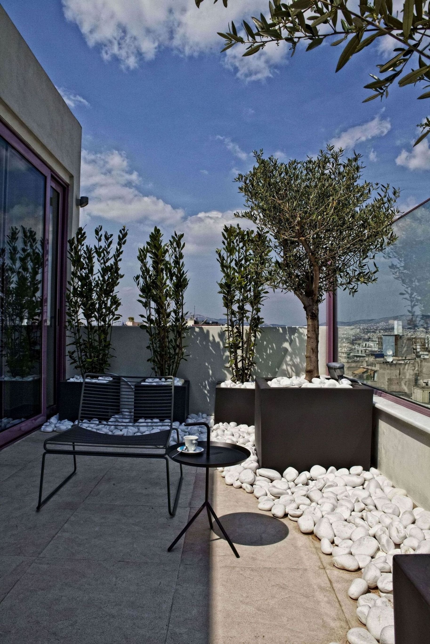Novus City Hotel 37/38