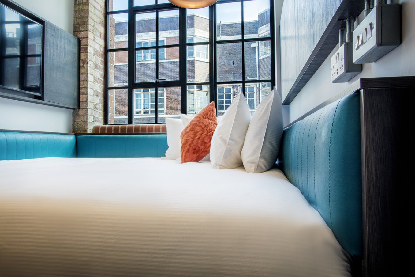 New Road Hotel 19/53