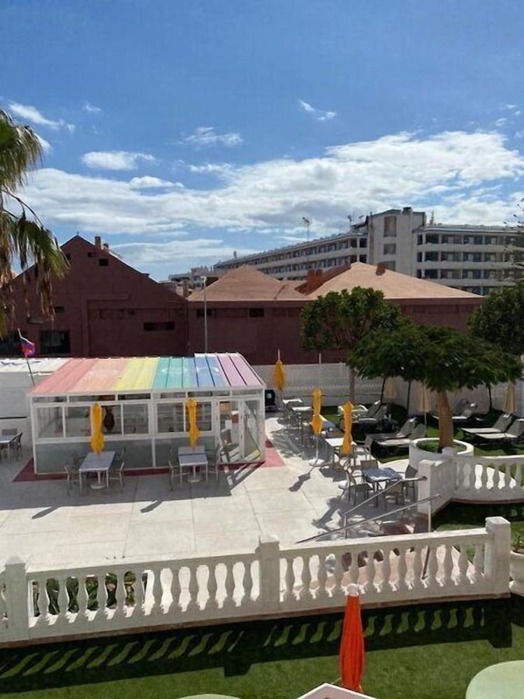 Hotel Ritual Maspalomas - Adults Only 5/39