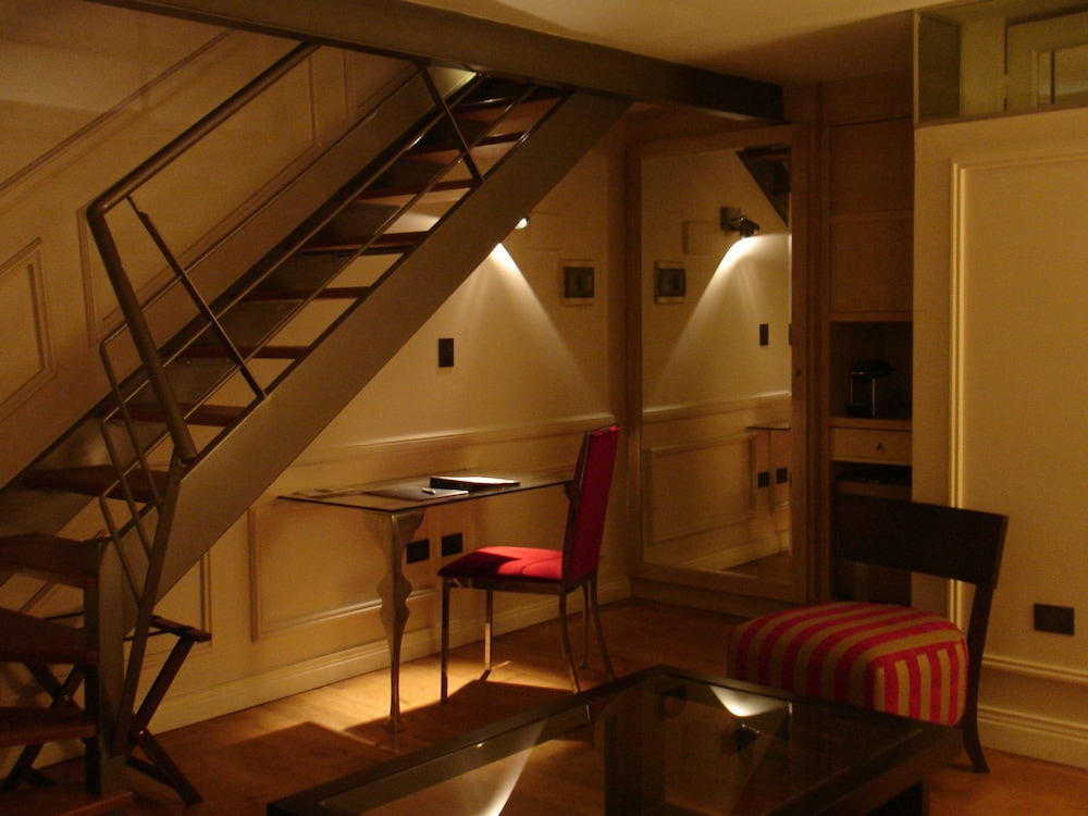 San Telmo Luxury Suites 5/72