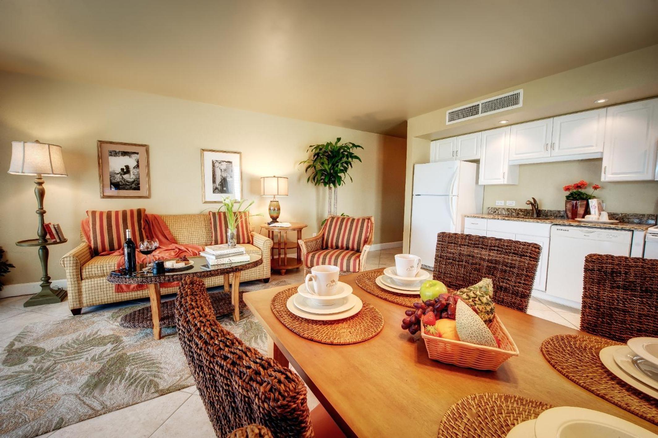 Casa Ybel Resort 35/51
